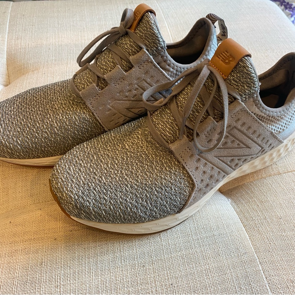 New Balance Shoes
